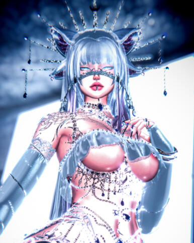 Avatar by Momosmores.vr