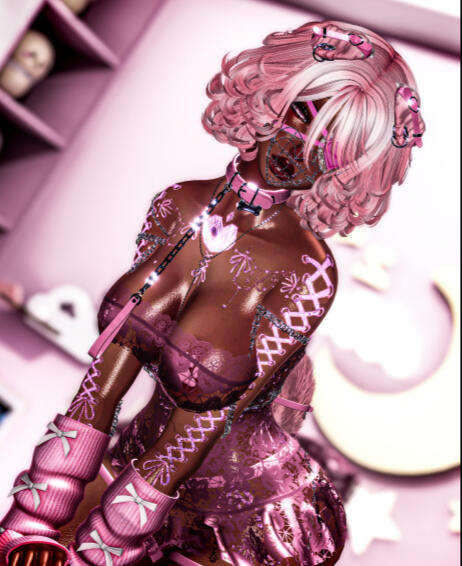Avatar by SukiBoo