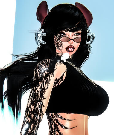 Avatar by Axsiia.vrc