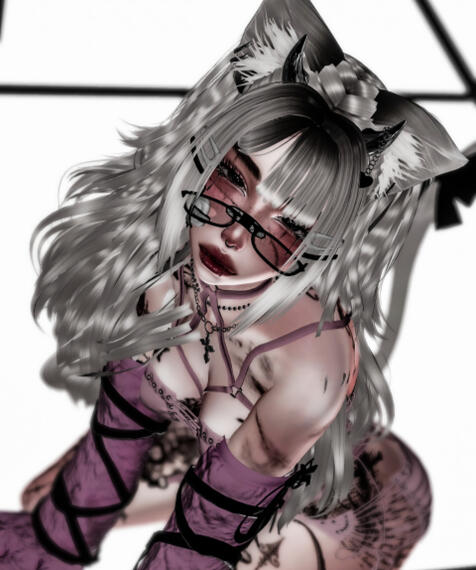 Avatar by Luni.vr